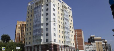 Двухуровневые квартиры в Казани