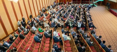 ASG провела переговоры на XVI Форуме «Деловые партнеры Татарстана»