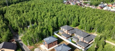 ASG объявляет старт продаж второй очереди участков в поселке Алтан-2 ASG объявляет старт продаж второй очереди участков в поселке Алтан-2