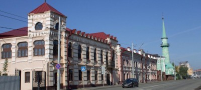 От реставрации к реализации: компания ASG вдохнула новую жизнь в исторический особняк XIX века