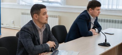 ASG приняла участие в обсуждении вопросов разработки мастер-плана Казанской агломерации