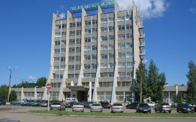 Единая электронная торговая площадка предлагает уникальную возможность приобрести здание ASG на Набережночелнинском проспекте, дом 21
