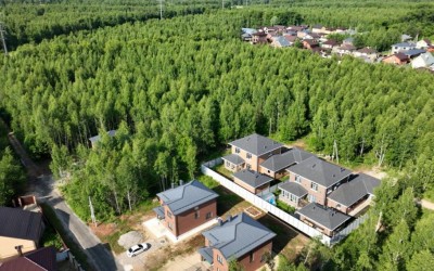ASG объявляет старт продаж второй очереди участков в поселке Алтан-2 ASG объявляет старт продаж второй очереди участков в поселке Алтан-2