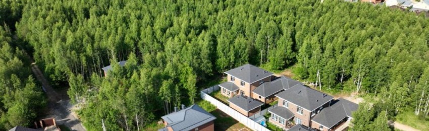 ASG объявляет старт продаж второй очереди участков в поселке Алтан-2 ASG объявляет старт продаж второй очереди участков в поселке Алтан-2
