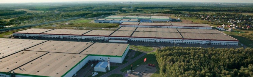 На востоке Казани появится более 17 тысяч рабочих мест — ASG-invest проектирует новый индустриальный парк