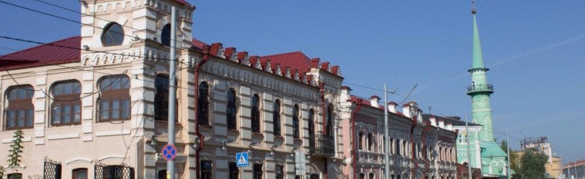 От реставрации к реализации: компания ASG вдохнула новую жизнь в исторический особняк XIX века От реставрации к реализации: компания ASG вдохнула новую жизнь в исторический особняк XIX века