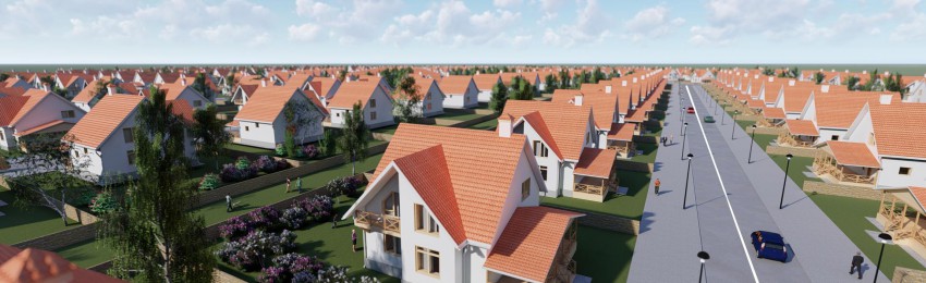 Старт продаж земельных участков в поселке Новые Каипы с 1 сентября 2018г. Старт продаж земельных участков в поселке Новые Каипы с 1 сентября 2018г.