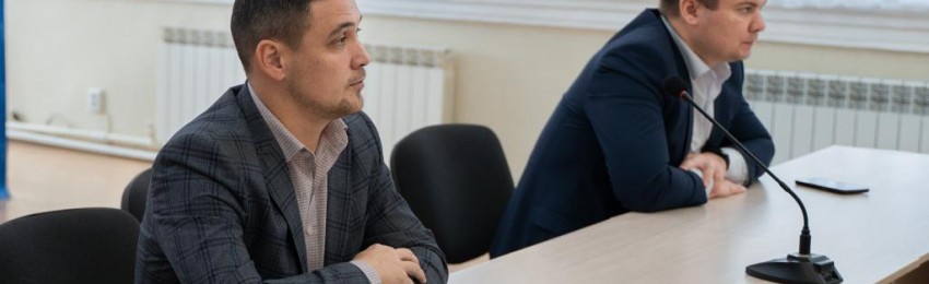 ASG приняла участие в обсуждении вопросов разработки мастер-плана Казанской агломерации