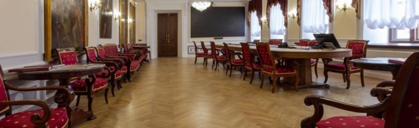 Исторические особняки в современном городе: тренд на историю в деловой среде