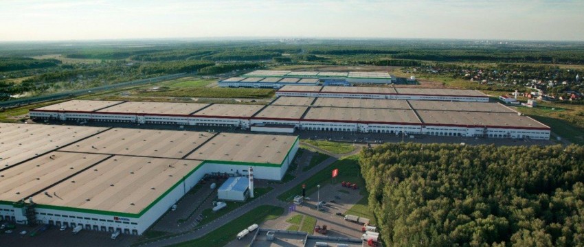На востоке Казани появится более 17 тысяч рабочих мест — ASG-invest проектирует новый индустриальный парк
