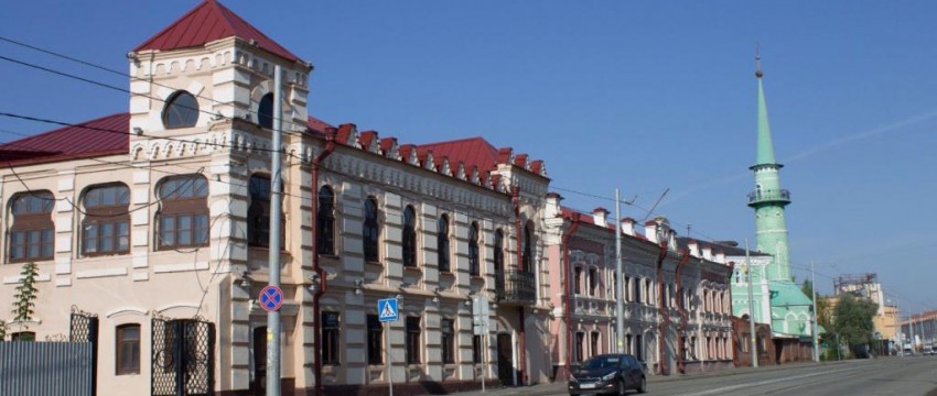 От реставрации к реализации: компания ASG вдохнула новую жизнь в исторический особняк XIX века