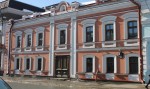 Здание ул. Астрономическая, д.9