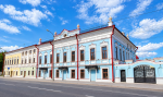 Многофункциональный комплекс Габдуллы Тукая, 81-87