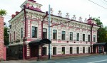 Исторический особняк на Московской, 37