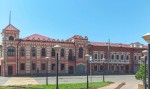 Здание ул. Тукая, 16