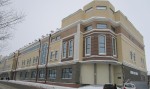 Административное здание Нариманова, 14