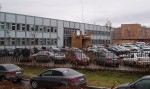 Административное здание с земельным участком в г. Нижнекамск, Студенческая, 6