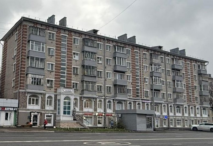 Помещение свободного назначения на Достоевского 74А