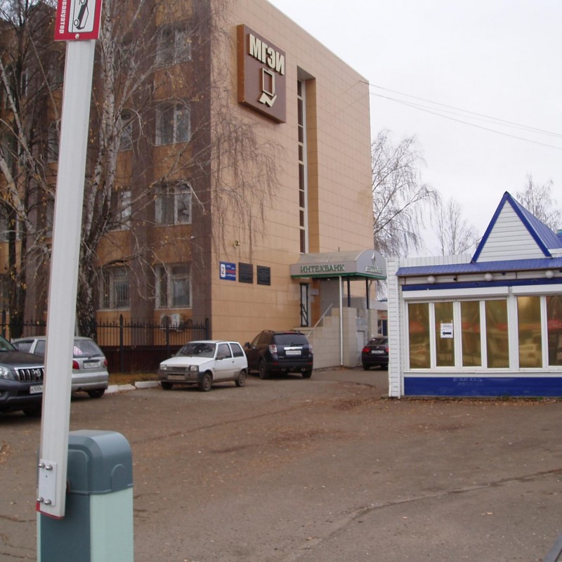 Помещение свободного назначения на 1-ом этаже, Нижнекамск, проспект Строителей