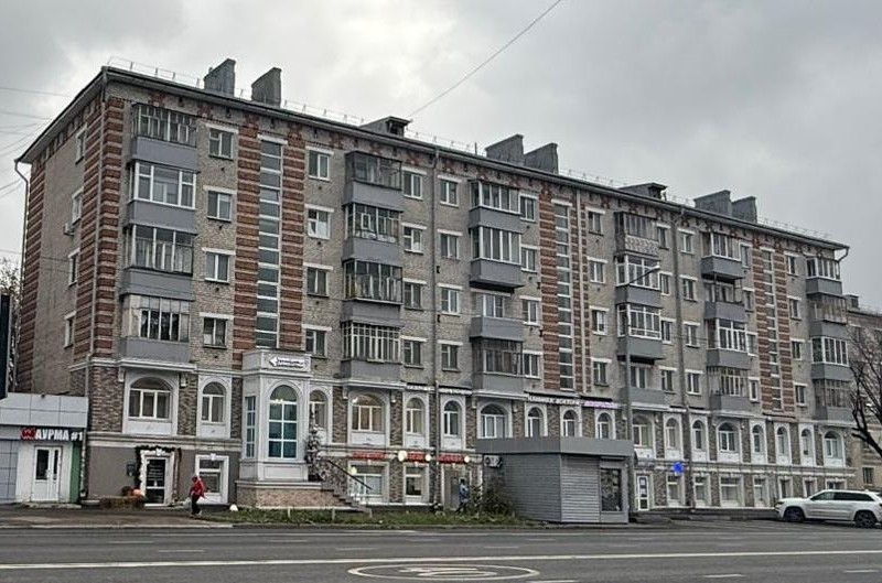 Помещение свободного назначения на Достоевского 74А